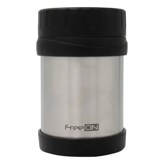 Termos inox 350ml - 1