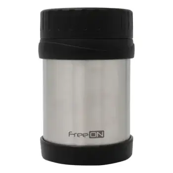 Termos inox 350ml