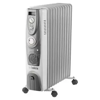 Radiator Iskra YL-B07FT-11
