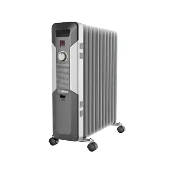 Radiator YL-B28-11