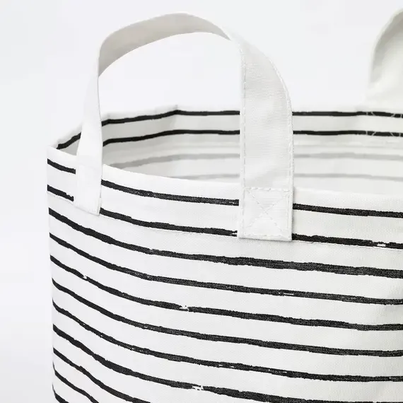 IKEA KLUNKA Shportë, 60l - 2
