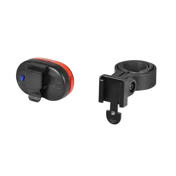 Dritë e pasme FORCE Twinkl 3LM 3 Led, bateri - 2