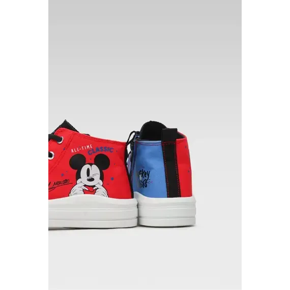 Atlete per djem Mickey&Friends - 5