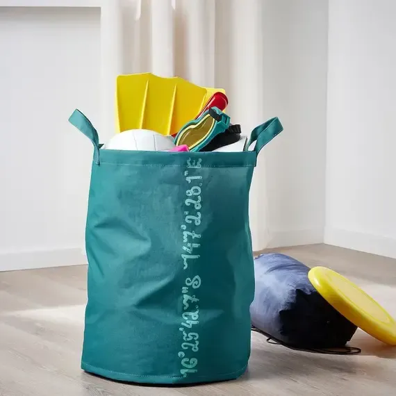 IKEA BLÅVINGAD Çantë magazinimi - 3