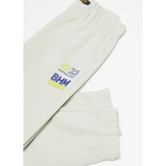 Pantollona per djem - 3
