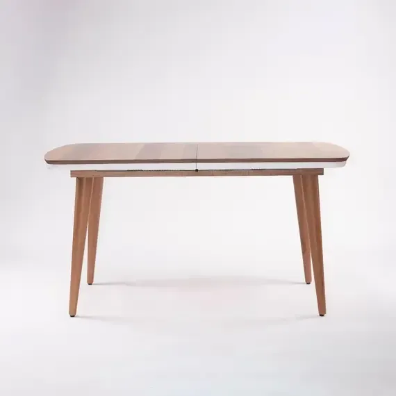 Tavolinë buke 151x87 Mdf Arrë - 1