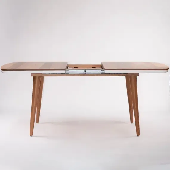 Tavolinë buke 151x87 Mdf Arrë - 2