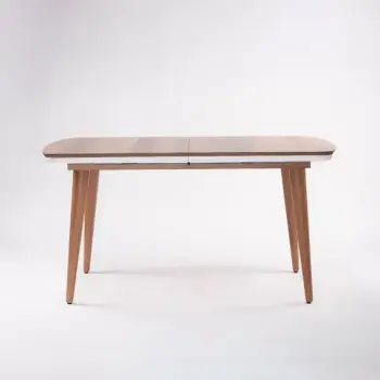 Tavolinë buke 151x87 Mdf Arrë