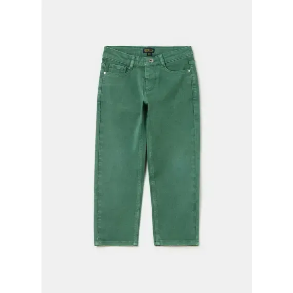 Pantollona per djem - 1