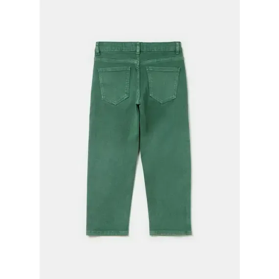 Pantollona per djem - 2