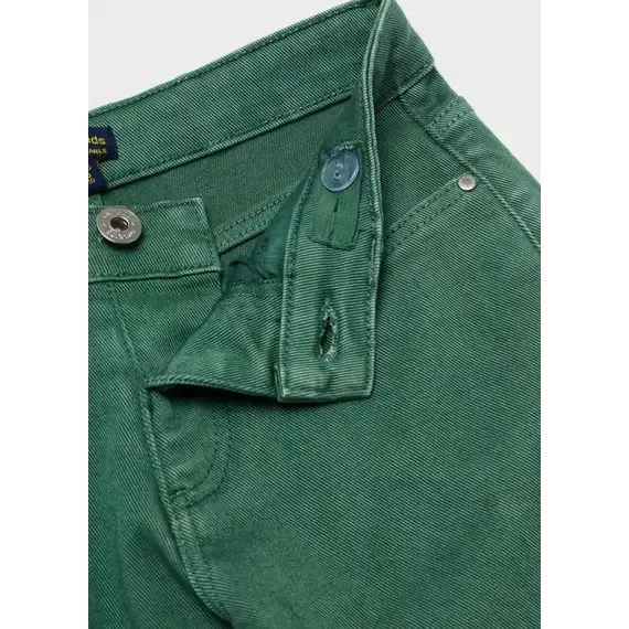 Pantollona per djem - 3