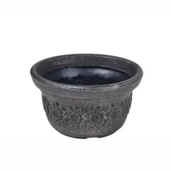 EDELWEISS ROUND S - Vazo 16113