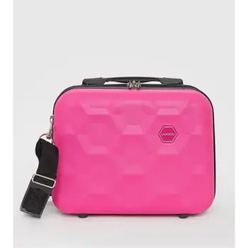 CCC KoferaValixhe Lasocki XS, Pink