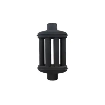 QYNG RADIATOR 0,5M F120