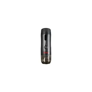 Aparat për kafe espresso AESP-312