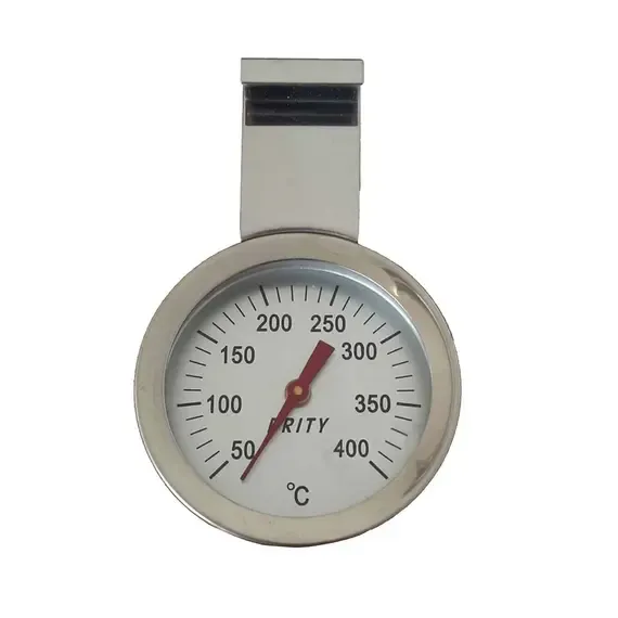 TERMOMETER PER KAMINA - 1