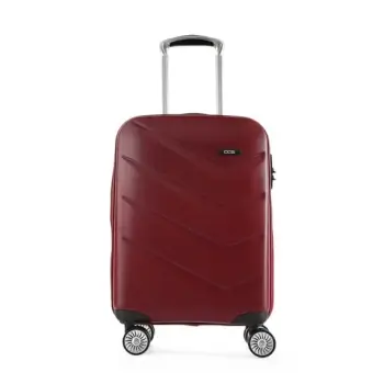 5191 Valixhe/Burgundy S