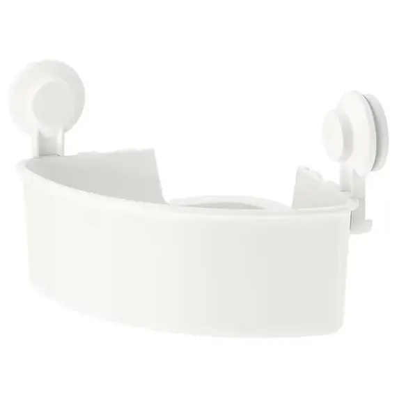 IKEA TISKEN Raft me vakum - 1
