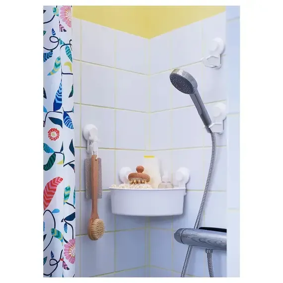 IKEA TISKEN Raft me vakum - 2
