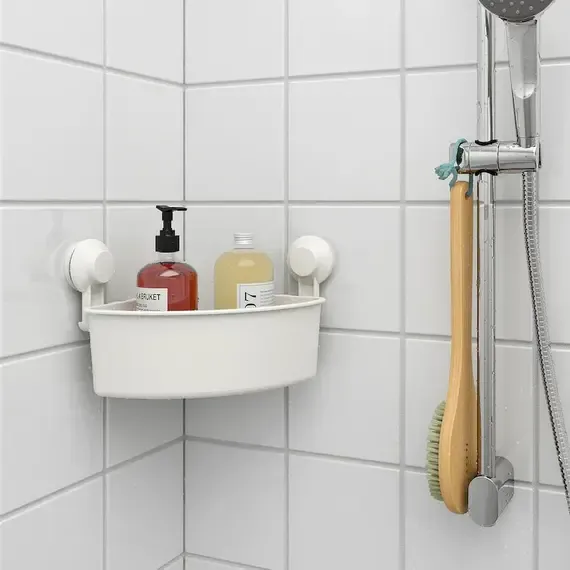 IKEA TISKEN Raft me vakum - 4