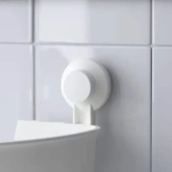 IKEA TISKEN Raft me vakum - 5