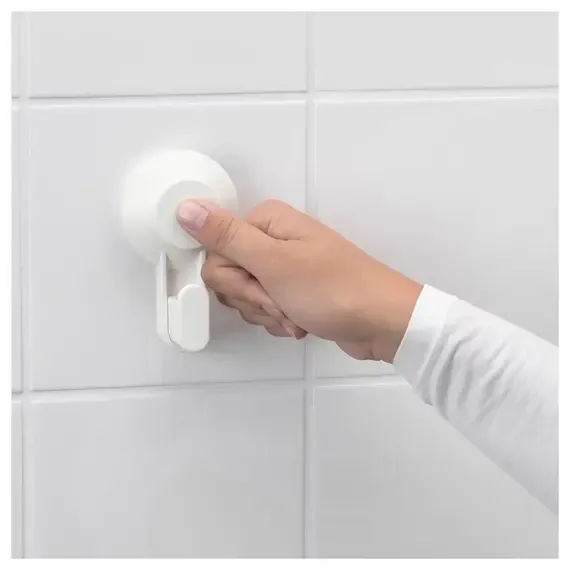 IKEA TISKEN Raft me vakum - 8
