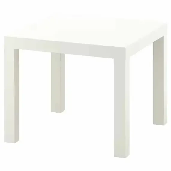 IKEA LACK Tavolinë 55x55 cm - 1
