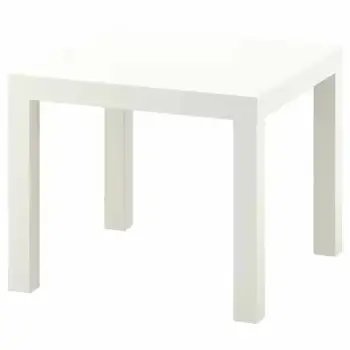 IKEA LACK Tavolinë 55x55 cm