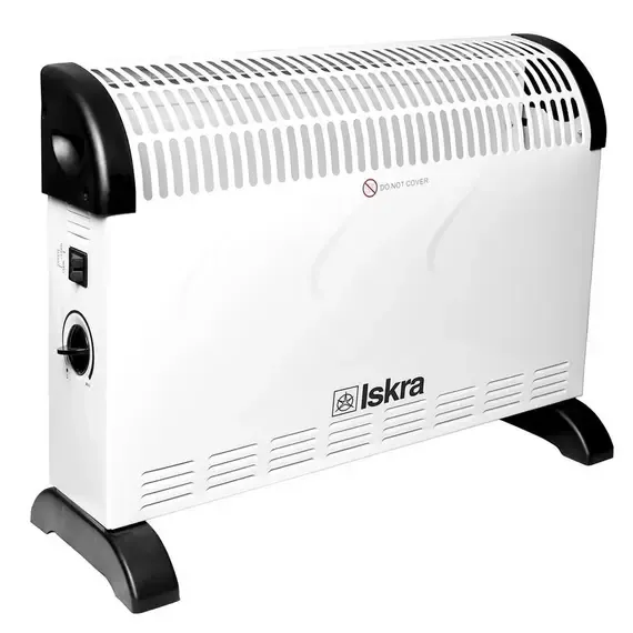 Ngrohëse me konvektor DL01S - 1