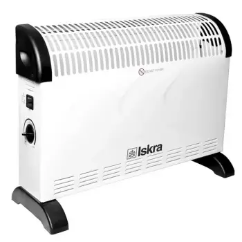 Ngrohëse me konvektor DL01S