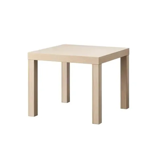 IKEA LACK Tavolinë 55x55cm - 2