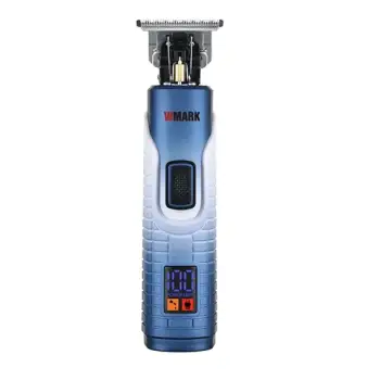 Makine per qethje Wmark NG-319-BLUE