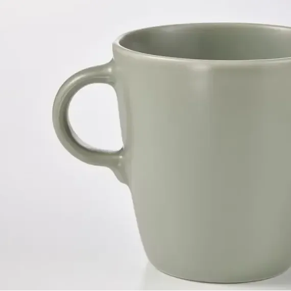 IKEA FARGKLAR Filxhan 37cl / gjelbërt - 2