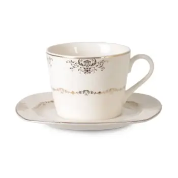 Filxhan për çaj set 12c