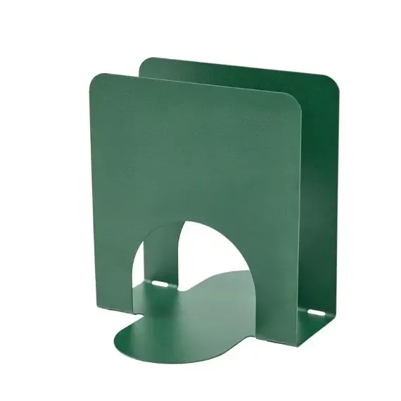 IKEA SKOGSROR Mbajtëse për salveta/gjelbërt - 2