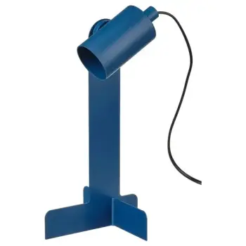 IKEA FLOTTILJ Llampë tavoline
