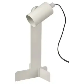 IKEA FLOTTILJ Llampë tavoline