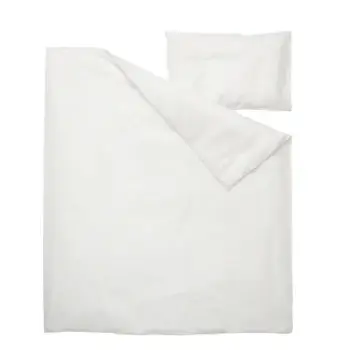 IKEA LEN Jorgan dhe jastëk 110x125/35x55cm