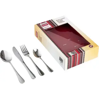 LAMART Lugë - Thikë - Pirun set LT5001