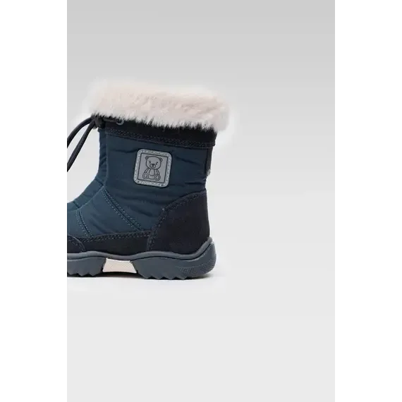 Çizme per djem Lasocki Kids - 3