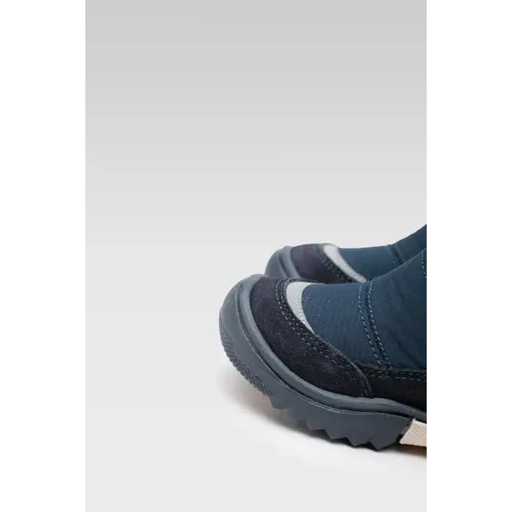 Çizme per djem Lasocki Kids - 4