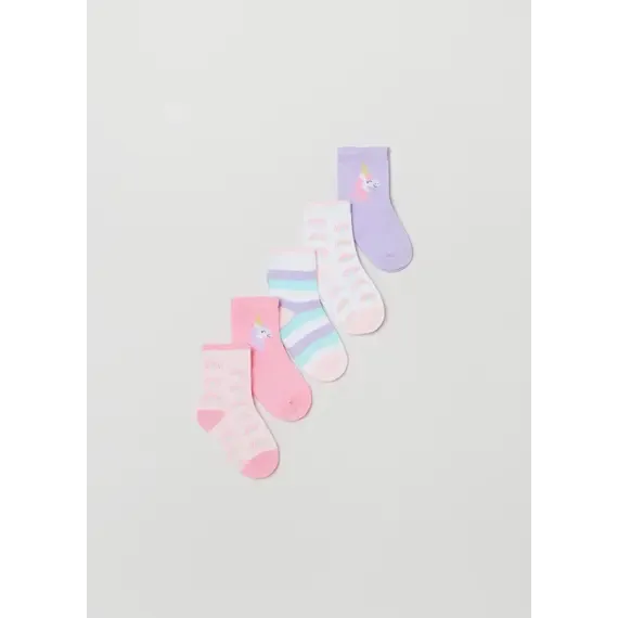 Qorape per bebe - 1