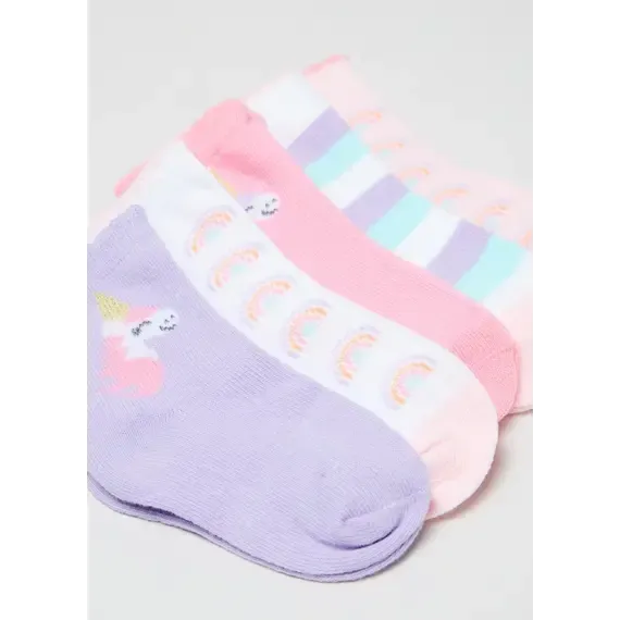Qorape per bebe - 3