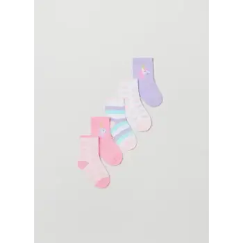 Qorape per bebe