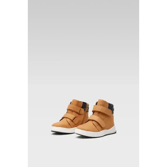 Çizme per djem Lasocki Kids - 2