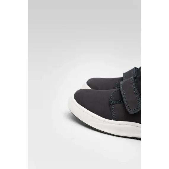 Çizme per djem Lasocki Kids - 4