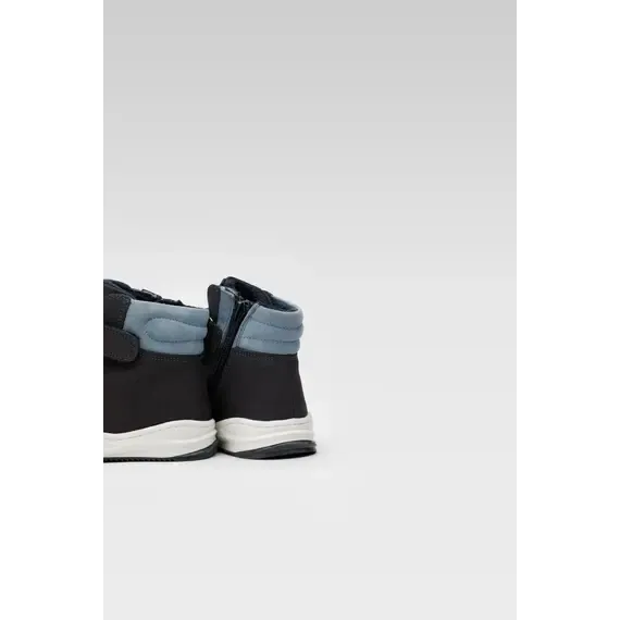 Çizme per djem Lasocki Kids - 5