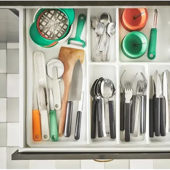 IKEA UPPFYLLD Prerëse e picave - 5