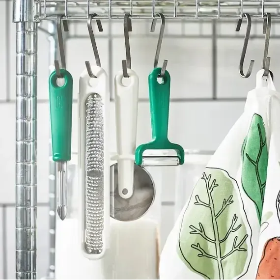IKEA UPPFYLLD Prerëse e picave - 6