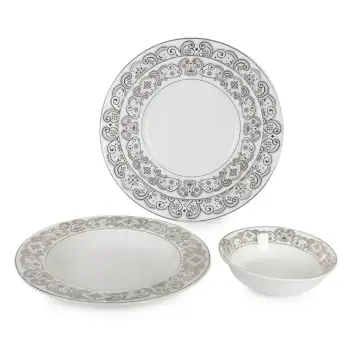 Pjata set 24 copë